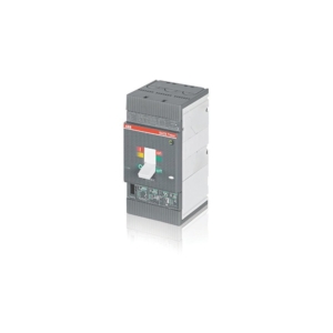 1SDA063414R1 ABB - T4V 250 TMA 125-1250 3p F FC 1150V AC CIRCUIT BREAKER TMAX T4V 250 1150V AC FIXED THREE-POLE WITH FRONT TERMINALS FOR CABLE Cu AND THERMOMAGNETIC RELEASE TMD R 125-1250 A