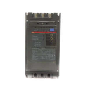 1SFA892009R1002 ABB - PSS105/181-500L SOFT STARTER,65-105 AMP,220-240 VAC,50/60 HZ,-40 TO +70 DEGREES C,IP00
