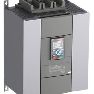 1SFA898116R7000 ABB - PSTX470-600-70 PSTX470-600-70 Softstarter - 470 A - 208 ... 600 V AC. The softstarter PSTX470-600-70 has a rated maximum operational current of 470 A with an operating voltage span from 208...600 V AC.