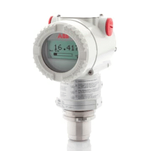 266HSH.M.S.B.B.1-.E1..L1.........C1.C5...H3 ABB The High Overload Gauge Pressure Transmitter 266HSH