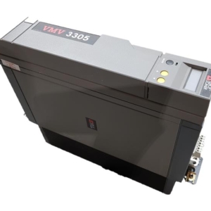 VMV3305-3.5T Leroy Somer SERVO DRIVE, 3 PHASE, 5.5 AMP, 380/450 VAC, 2.2 KW