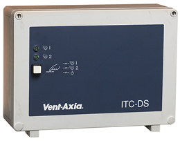 10314210 Vent Axia - ITC-DS Vent Axia 10314210 Auto Changeover Controller