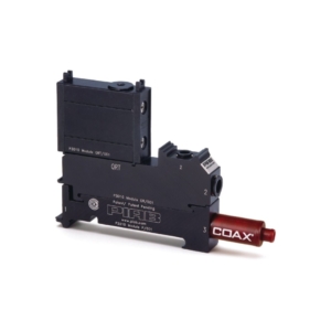 P3010.00.AG.02.AA.00 Piab Vacuum MINI PUMPS & MOD,CPL. P3010,COAX TECHNOLOGY,MAX VACUUM FLOW: 1.12 SCFM AT 58 PSI