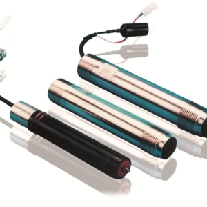 TB567.J.1.A.0.8.T.10.0 ABB pH / redox (ORP) high-pressure in-line sensor