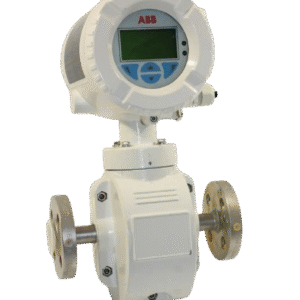 FEP311-010A1S2D4D0A1A1A1A1C1 ABB ABB FEP311-010A1S2D4D0A1A1A1A1C1 ProcessMaster Flowmeter 45 l/min RIGID