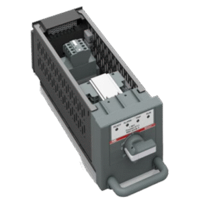 1TGE120021R8111 ABB MLink Upgrade Kit (standard) HW-1 to HW-3; Profibus DP