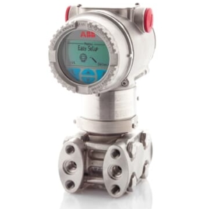 266DSH.H.S.K.D.9.B.1-.E1..L1......I2...C1...H3 ABB Differential pressure transmitter