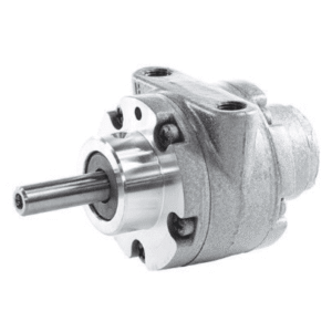 1UP-NRV-10 Gast AIR MOTOR, 8 VANE, REVERSABLE, 6 TORQUE, 0.45 HP, 6000 RPM, 80 PSI