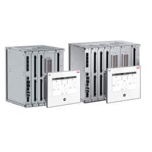 REX640B10NN+AIM1+APP1+BIO1+BIO2+CMP1+COM2+LNG1+MCT2+PCL3+PSM2+SCT1 ABB Protection and control REX640