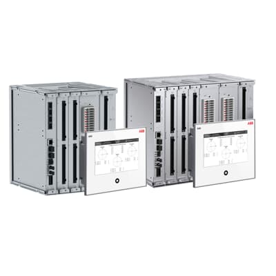 REX640B10NN+AIM1+APP1+BIO1+BIO2+CMP1+COM2+LNG1+MCT2+PCL3+PSM2+SCT1 ABB Protection and control REX640