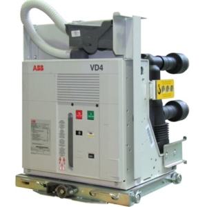 1VCF681408S0238 ABB - VD4/C 12.20.25 P210 M.V. Circuit Breaker VD4/C 12.20.25 P210