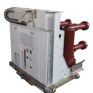 1VCF681408S0297 ABB - VD4-HPA 12.12.25 M.V. Circuit Breaker VD4-HPA 12.12.25