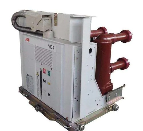 1VCF681408S0297 ABB - VD4-HPA 12.12.25 M.V. Circuit Breaker VD4-HPA 12.12.25