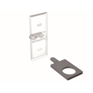 1SDA074229R1 ABB RATING PLUG 3200 E4.2..E6.2 (ONLY FOR PREVIOUS VERSION GREY/GREEN)