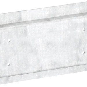 1SFN095700R1000 ABB - PR460-1 PR460-1 Adapter plate from EH to A/AF contactors with predrilled fixing holes