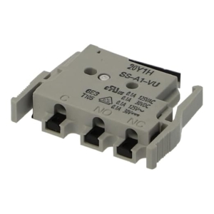 1SDA042364R1 ABB ABB AUX 1Q 24VDC XT1...XT4