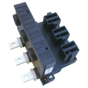1TSA060011R0002 ABB CABLE-TERMINAL UNIT 3X400A AG