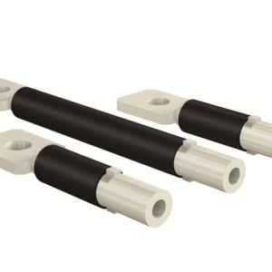 1SDA066949R1 ABB - KIT R XT4 3pcs REAR TERMINALS ADJUSTABLE 3pcs XT4