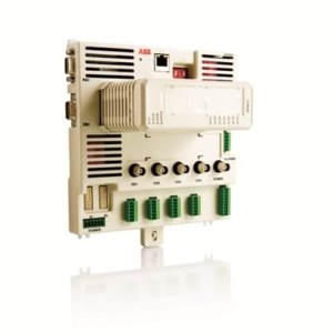 TBU850 ABB Termination Base Unit for Machinery Condition Monitoring MCM800