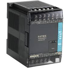 061359 Fatek - FBS-24XYR Right Expander, 14 Inputs / 10 Outputs, Relays, for FATEK FBS Series PLCs