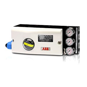 V18347-2041150001 ABB Electro-Pneumatic Positioner