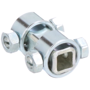 OESA-ZX167 ABB Shaft Coupler, Power Transmission, 6mm, For Use With Disconnect Switches