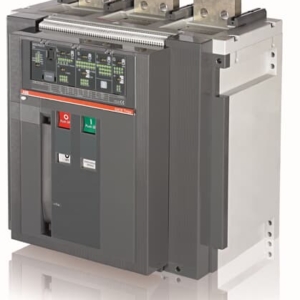 1SDA065724R1 ABB - T8L 2000 PR331/P LSIG In=2000A 3p F F CIRCUIT BREAKER TMAX T8L 2000 FIXED THREE-POLE WITH FRONT TERMINALS AND SOLID-STATE RELEASE IN AC PR331/P-LSIG R 2000