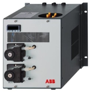 23070-0-10132220 ABB Gas Feed Unit SCC-C