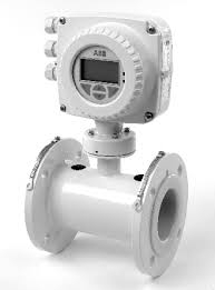 FET121.1.A.0.Y.1.A.1.A.1-AC ABB ELECTROMAGNETIC FLOWMETER TRANSMITTER, FET121 WATERMASTER, M20, 100-230VAC, IP67