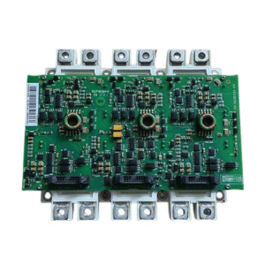 FS300R17KE3/AGDR-76C ABB IGBT MODULE INFINEON, PC BOARD, IGBT KIT