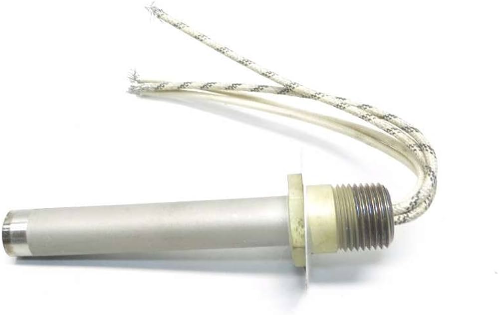 12-G27121-000-07 Fenwal HEAT DETECTOR SENSOR, 450 DEG F, DETECT-A-FIRE