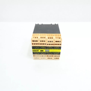 S46-6 20-070-16 ABB Safety Relay 24v-dc