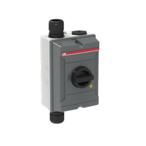 1SCA152718R1001 ABB - OTA16S4BX OTA16S4BX ATEX EMC Safety switch