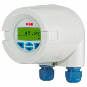 TTF300-L3C3FBF-EMGHEK2T0M5 ABB Field-mount temperature transmitter TTF300, TTF300-L3C3FBF-EMGHEK2T0M5 ABB