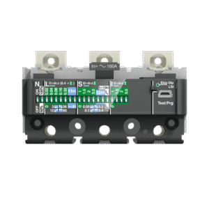 1SDA067353R1 ABB - Ekip M Dip LIU In=63A XT2 3p SOLID-STATE RELEASE THREE-POLE IN AC EKIP M DIP LIU R 63 XT2
