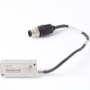 1096273-07 Heidenhain AK LIC 211 Linear Scale