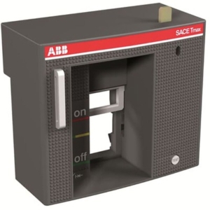 1SDA104874R1 ABB - FLD - XT6 W FRONT PANEL FOR WITHDRAWABLE CIRCUIT-BREAKER XT6