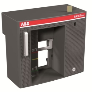 1SDA066636R1 ABB - FLD - XT6 W FRONT PANEL FOR WITHDRAWABLE CIRCUIT-BREAKER XT6
