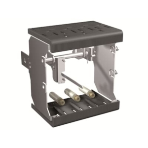 1SDA066286R1 ABB - KIT W MP XT4 3p KIT CONVERSION FOR MOVING PART WITHDRAWABLE THREE-POLE XT4