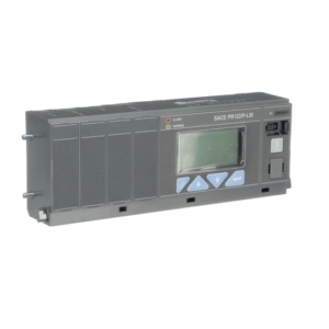 1SDA058197R1 ABB - PR122/P-LSI OVERCURRENT RELEASE PR122/P-LSI E1-E6