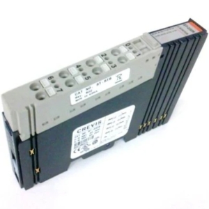 ST-2328 Ge Fanuc - Crevis RSTI OUTPUT MODULE 8 POINTS, POSITIVE LOGIC, 24VDC/ 0.5A