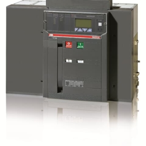 1SDA057831R1 ABB - E4S-A 3200 PR122/P-LSI In=3200A 3p F HR E4S-A 3200 PR122/P-LSI In=3200A 3p F HR. SACE EMAX CIRCUIT-BREAKER E4S-A 3200A UL THREE-POLE FIXED WITH TERMINALS REAR HORIZONTAL OVERCURRENT RELEASE PR122/P-LSI R3200 FITTED WITH: 4 AUXILIARY CONTACT AND C.BREAKER IN POSITION OPEN-CLOSED