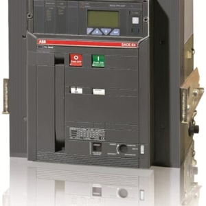 1SDA057641R1 ABB - E3H-A 2000 PR122/P-LSI In=2000A 3p W MP SACE EMAX MOVING PART FOR CIRCUIT-BREAKER E3H-A 2000A UL THREE-POLE OVERCURRENT RELEASE PR122/P-LSI R2000 FITTED WITH: 4 AUXILIARY CONTACT AND C.BREAKER IN POSITION OPEN-CLOSED