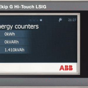 1SDA107531R1 ABB - Ekip Touch LSIG E1.2..E6.2 Ekip Touch LSIG E1.2..E6.2