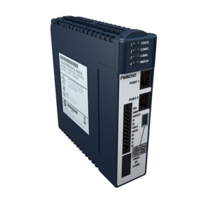 IC695PMM345 Emerson PACMotion High Speed Servo Motion Controller