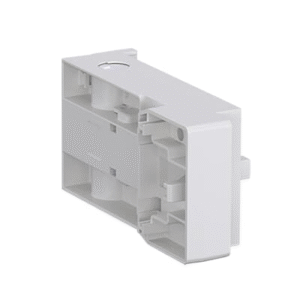 1SFN035403R1000 ABB - VM370/400H Mechanical interlock unit designed for interlocking AF265/AF305/AF370/AX260/AX300/AX370 with an AF400 or AF460 contactor