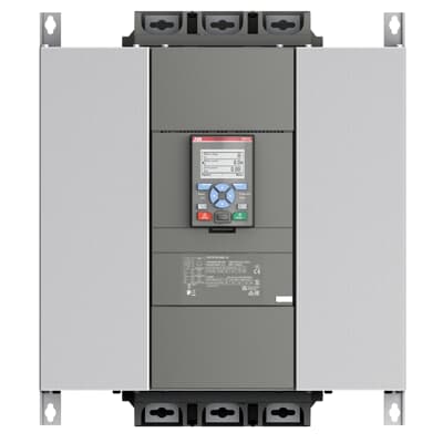 1SFA898218R7000 ABB - PSTX720-690-70 PSTX720-690-70 Softstarter - 720 A - 208 ... 690 V AC