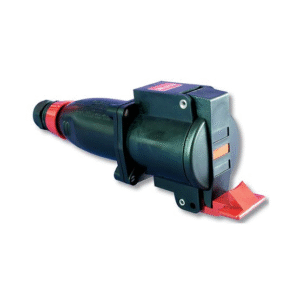 PRE332PB Emerson ATX 32A PLUG 2P+E 200V-250V, PRE332PB Emerson