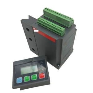 1TNA920711R0002 ABB - M102-P M102-P, Profibus DPV1, CT 0.24-63.0A, DI:24VDC, Auxiliary Supply: 24VDC