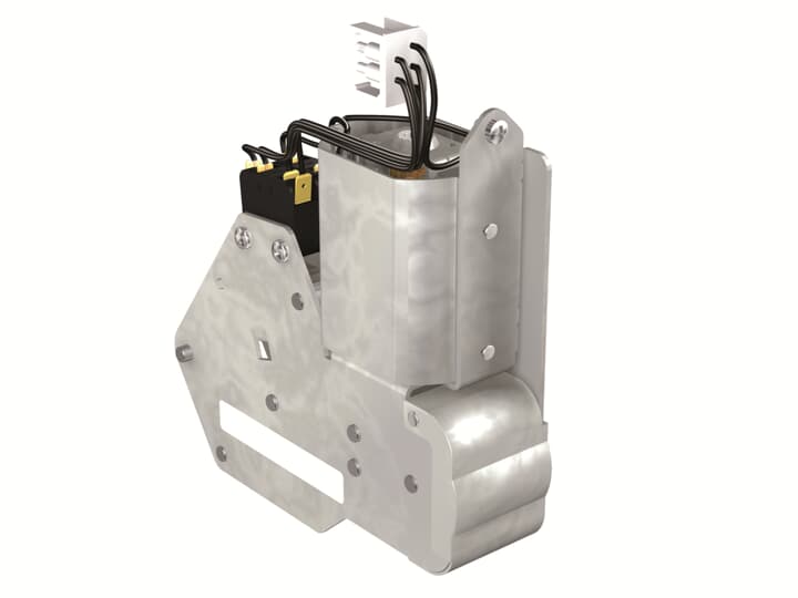 1SDA073725R1 ABB - M E2.2...E6.2 220-250 VAC/DC M E2.2...E6.2 220-250 VAC/DC. GEARED MOTOR DEVICE 220...250V AC-DC E2.2...E6.2